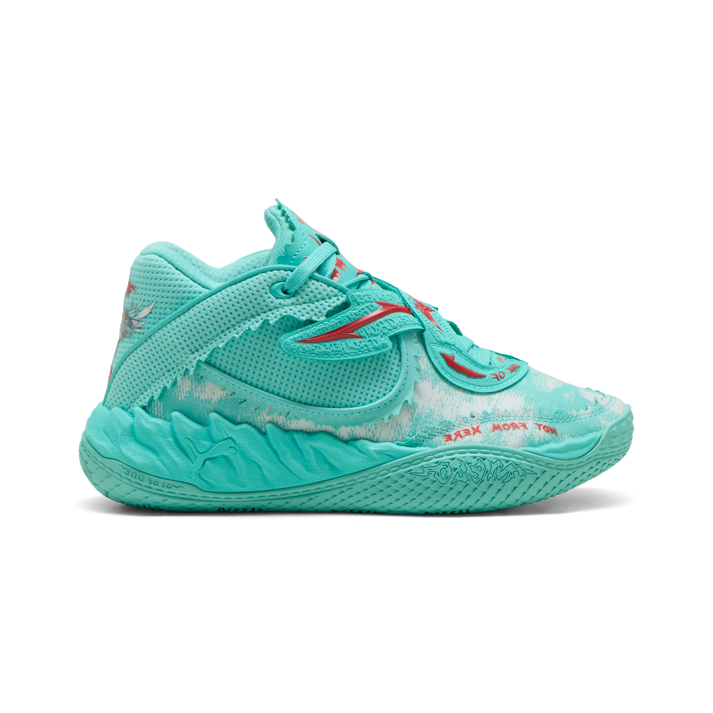 Puma LaMelo MB.05 Enfant Melo World