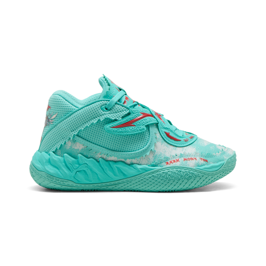 Puma LaMelo MB.05 Enfant Melo World
