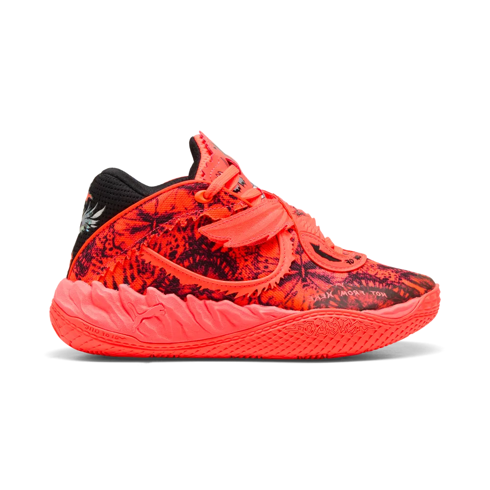 Puma LaMelo MB.05 Flutter