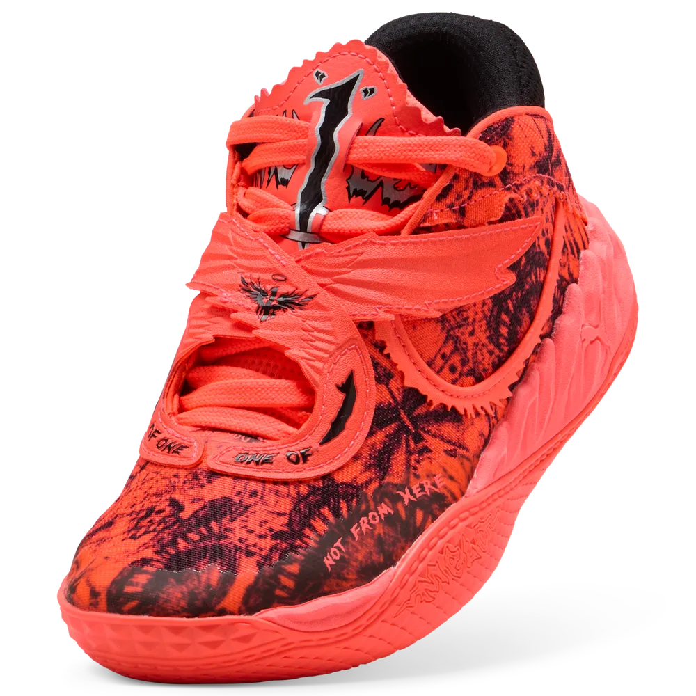 Puma LaMelo MB.05 Flutter