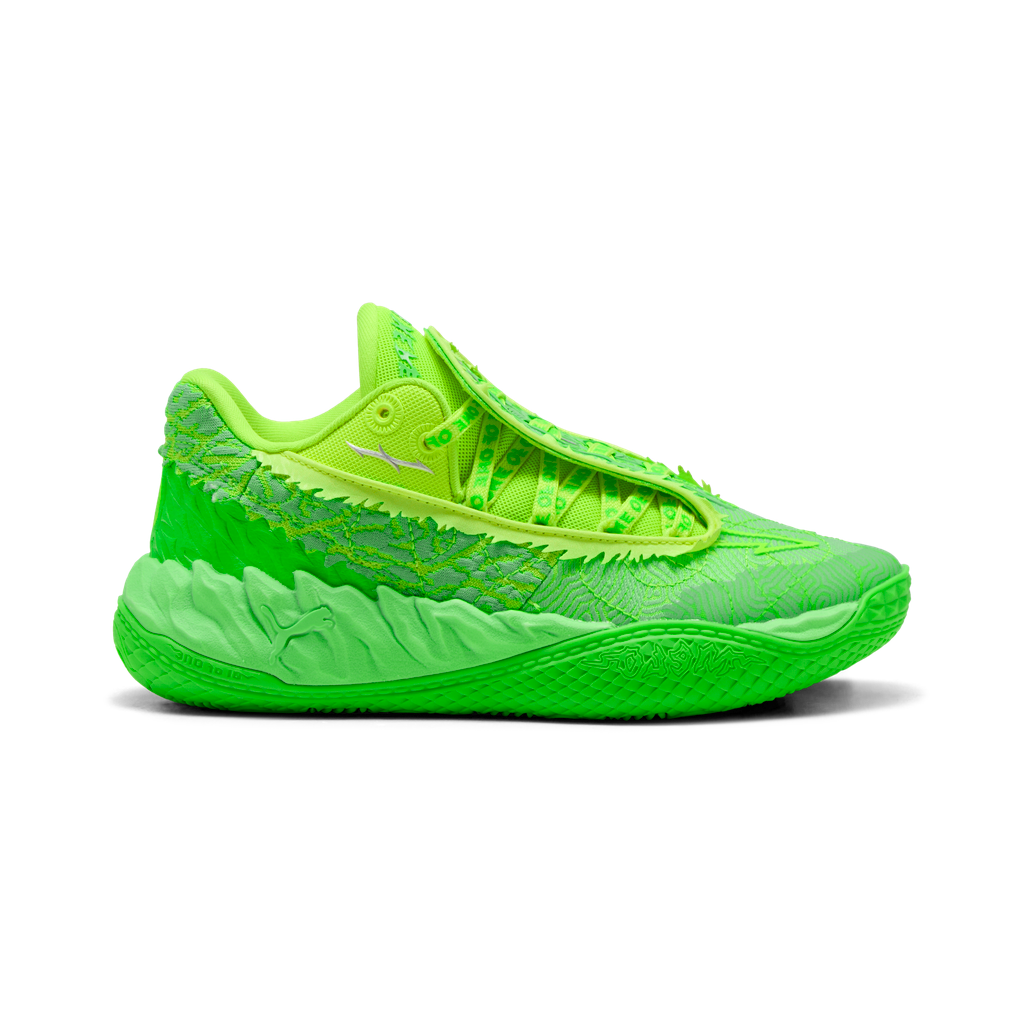 Puma LaMelo MB.05 Lo Enfant "Flourish"