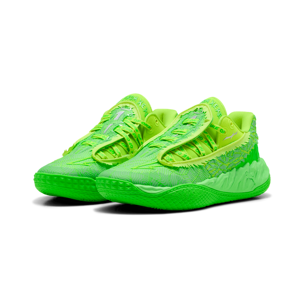 Puma LaMelo MB.05 Lo Enfant "Flourish"