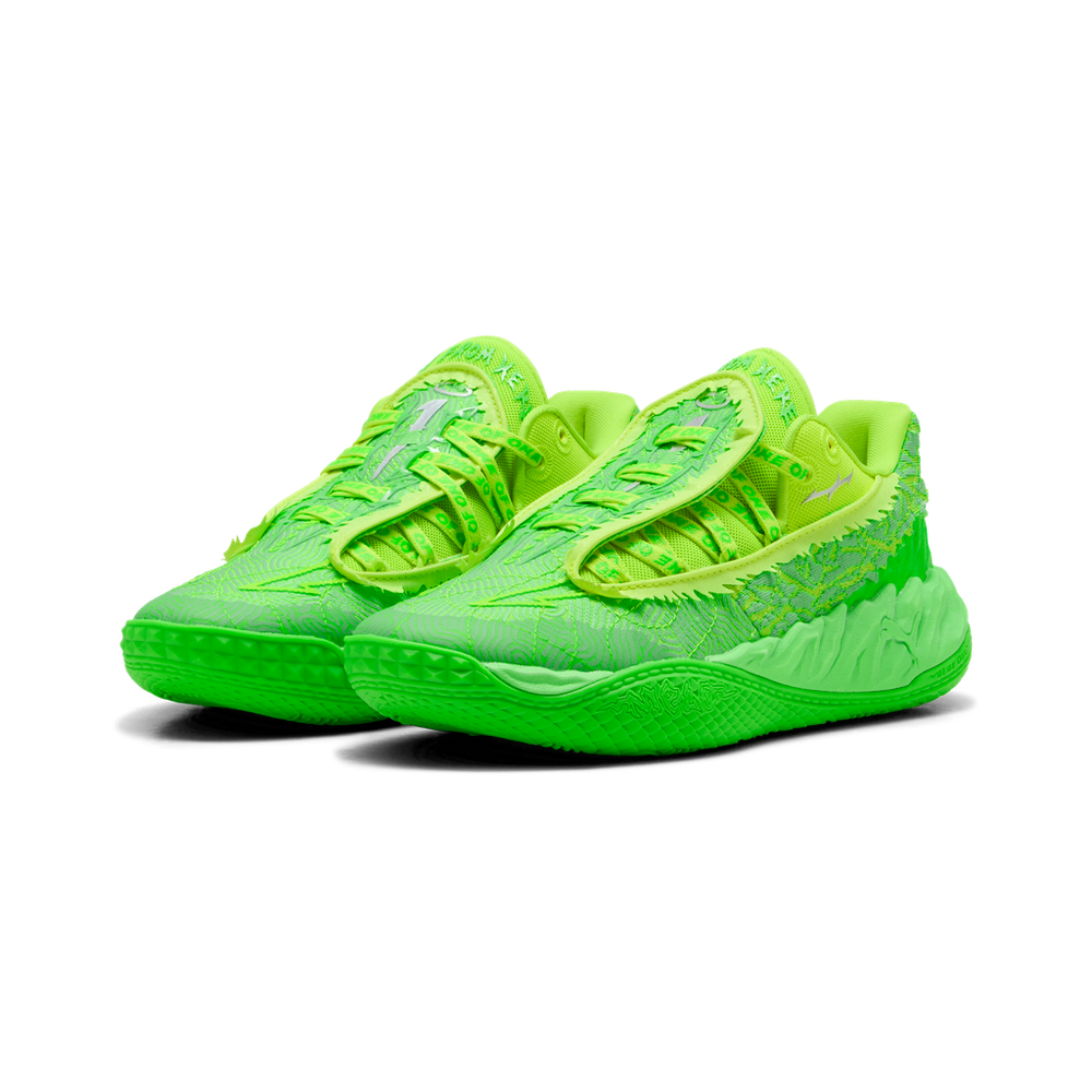 Puma LaMelo MB.05 Lo Enfant "Flourish"