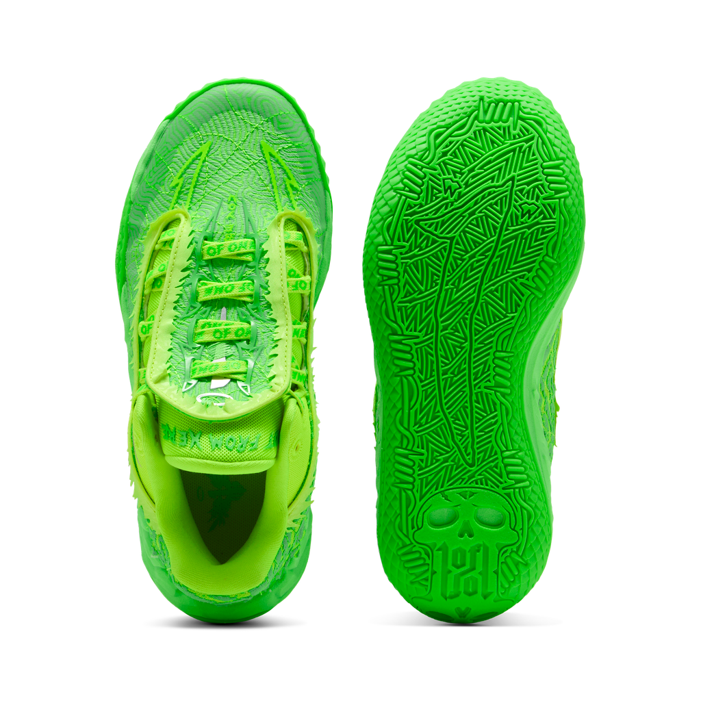 Puma LaMelo MB.05 Lo Enfant "Flourish"