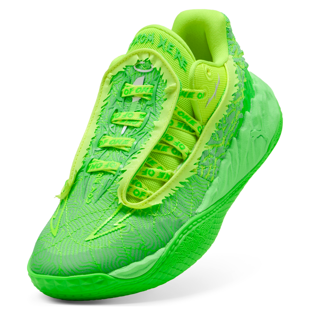 Puma LaMelo MB.05 Lo Enfant "Flourish"