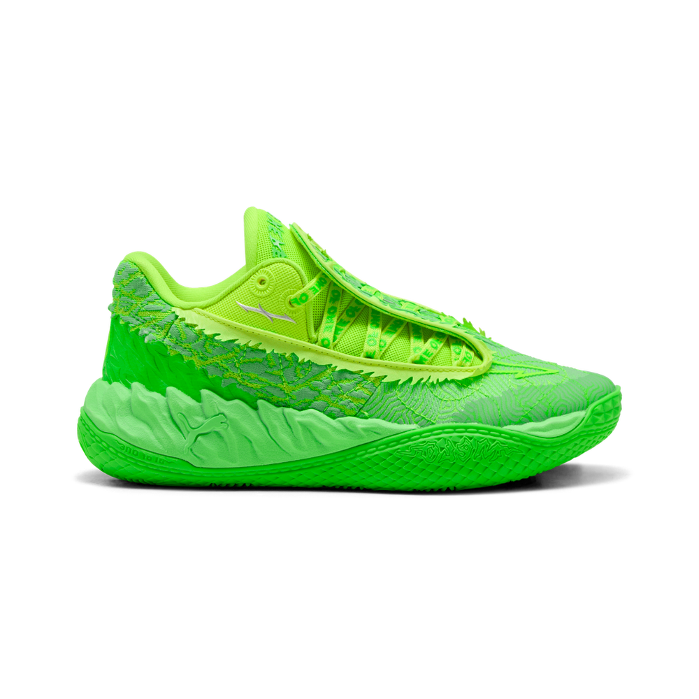 Puma LaMelo MB.05 Lo Enfant "Flourish"