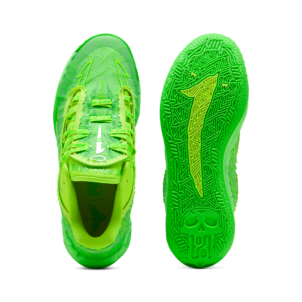 Puma LaMelo MB.05 Lo "Flourish"
