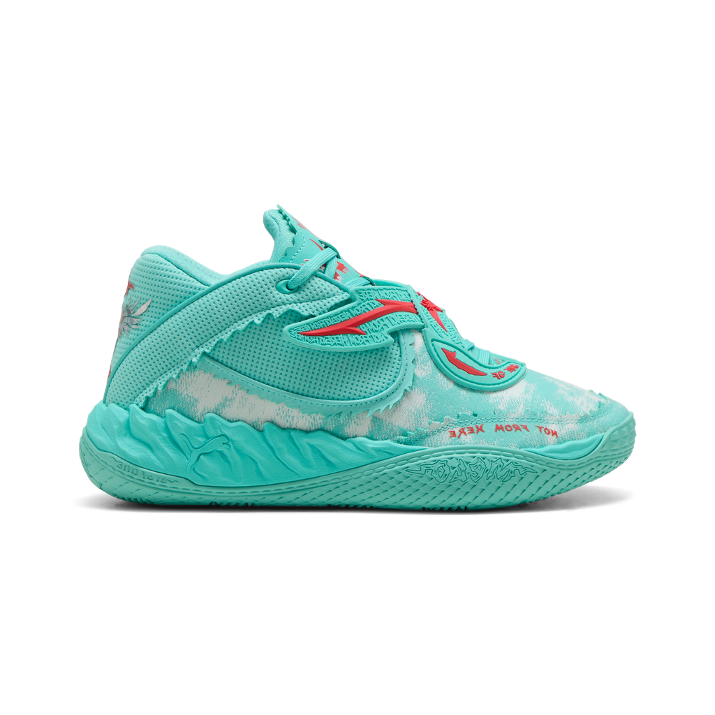 Puma LaMelo MB.05 Melo World