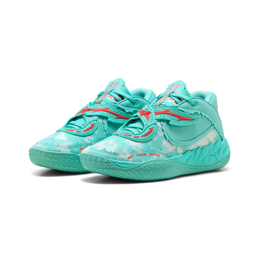 Puma LaMelo MB.05 Melo World