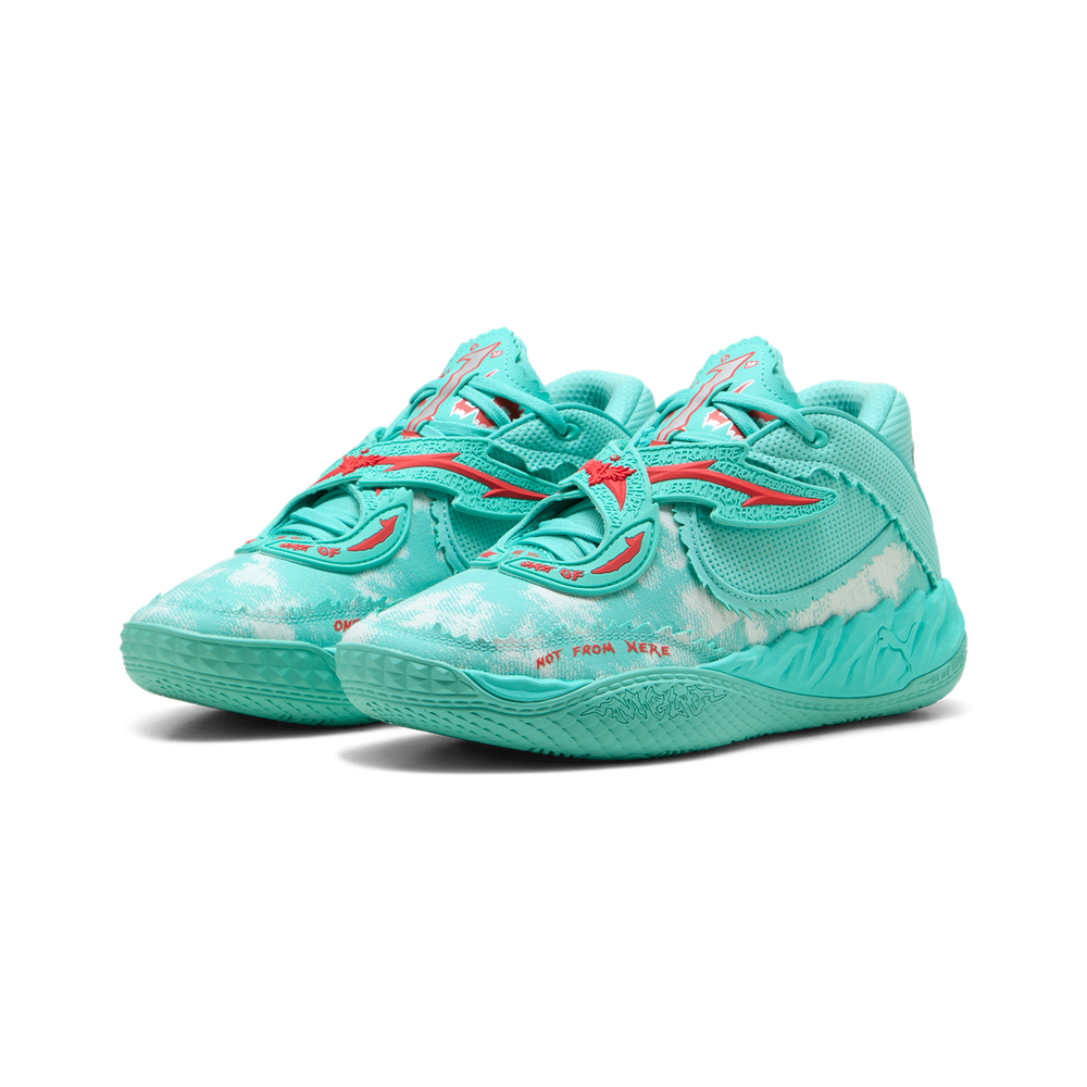 Puma LaMelo MB.05 Melo World