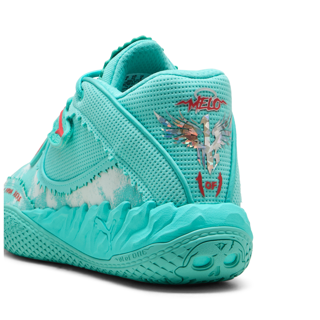 Puma LaMelo MB.05 Melo World