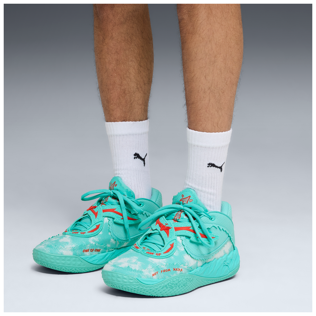Puma LaMelo MB.05 Melo World