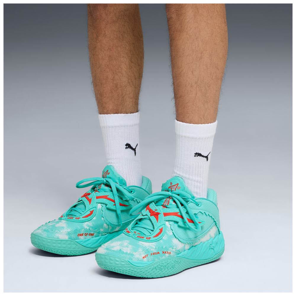 Puma LaMelo MB.05 Melo World