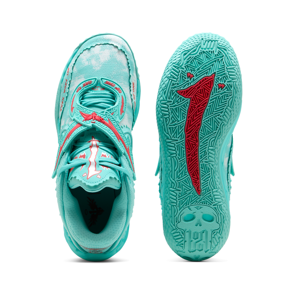 Puma LaMelo MB.05 Melo World