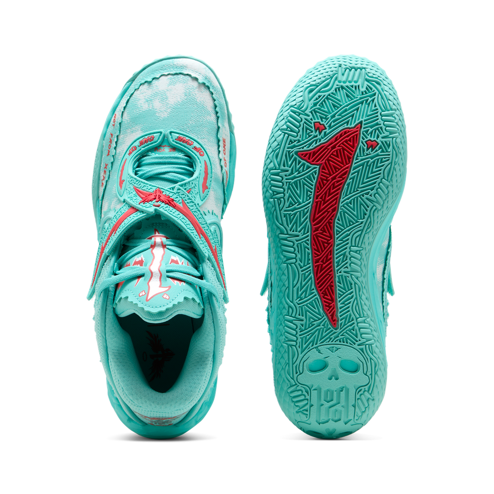 Puma LaMelo MB.05 Melo World