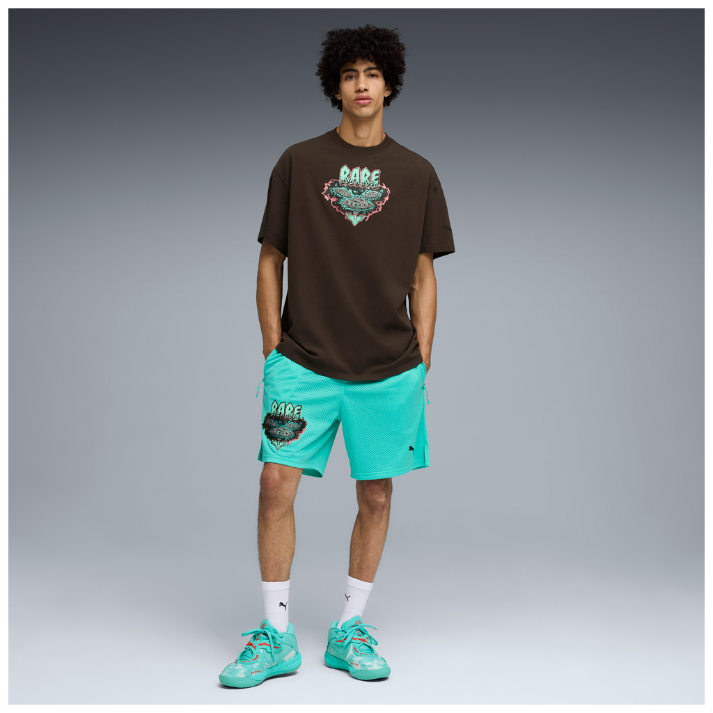 Puma LaMelo MB.05 Melo World