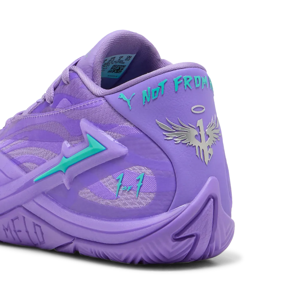 Puma LaMelo MB.06 Enfant Shooting Star
