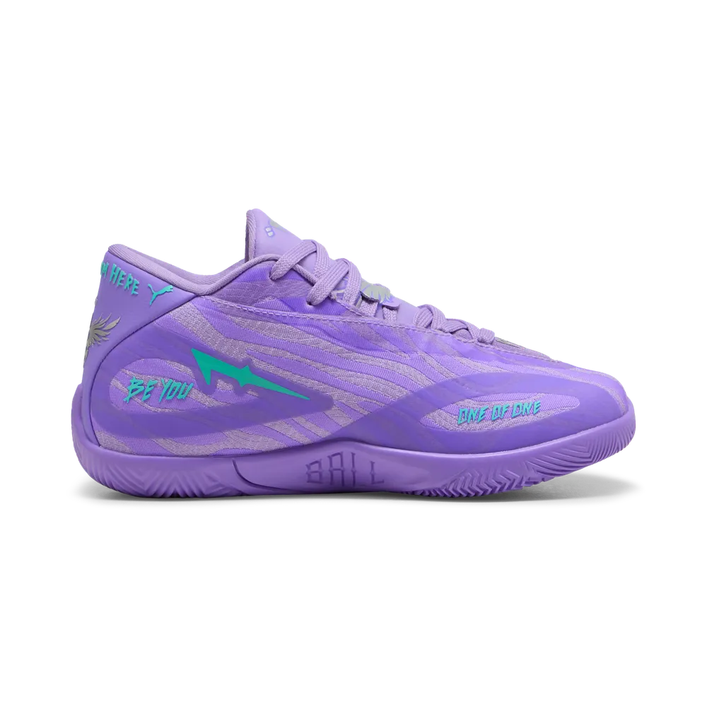 Puma LaMelo MB.06 Enfant Shooting Star