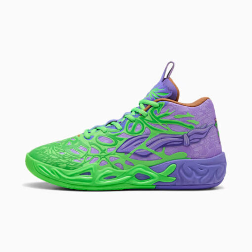 Puma MB.04 Child TMNT Raphael &amp; Donatello 