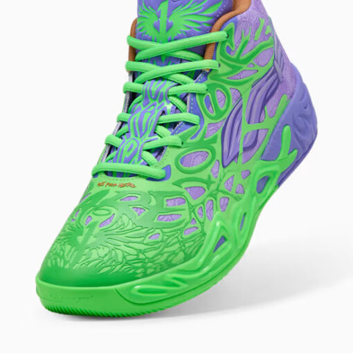 Puma MB.04 TMNT Raphael &amp; Donatello 