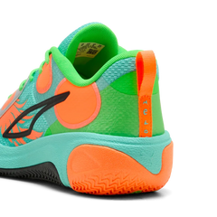 Puma MB World.01 "Fluro Orange"