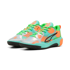 Puma MB World.01 "Fluro Orange"