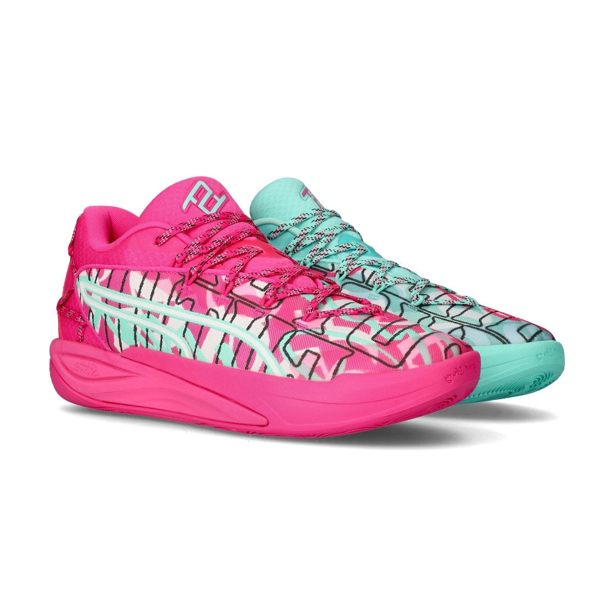 Puma Stewie 4 Timeless