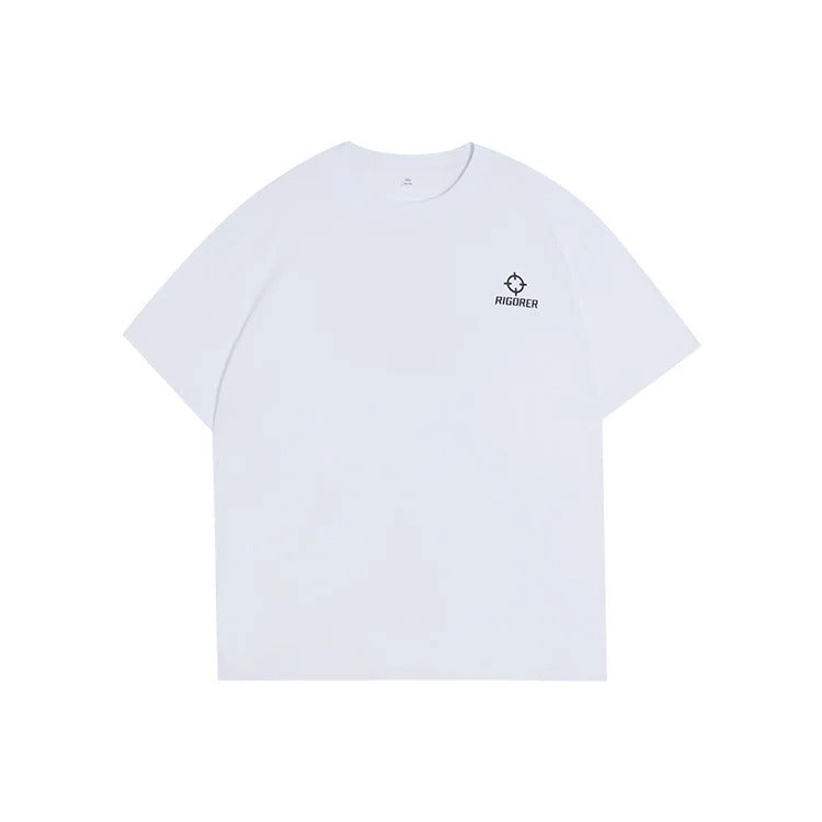Rigorer Light T-shirt White