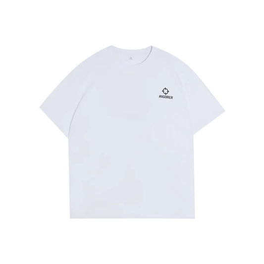 Rigorer Light T-shirt White