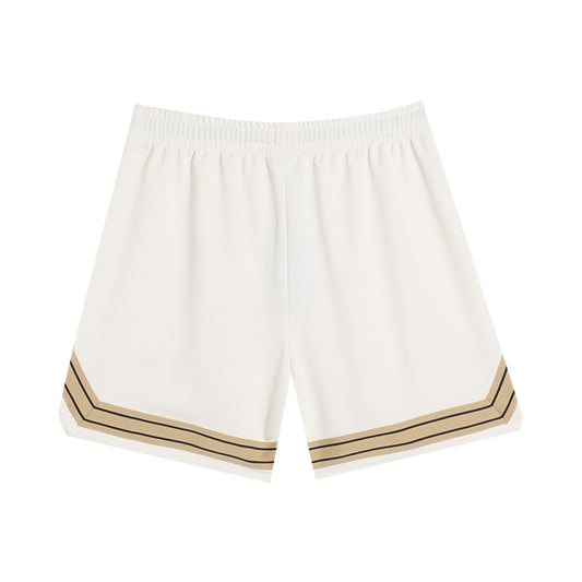 Short Rigorer Uni Blanc