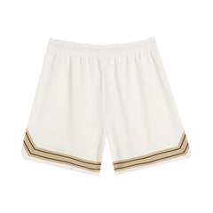Short Rigorer Uni Blanc