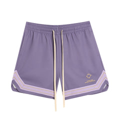 Short Rigorer Uni Violet