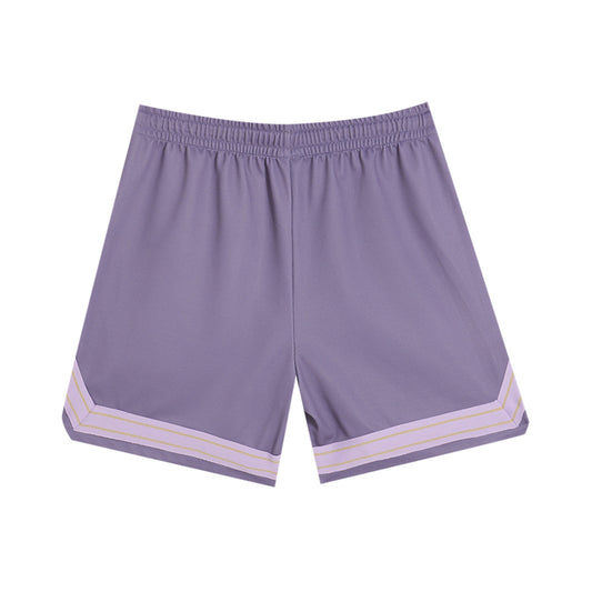 Short Rigorer Uni Violet