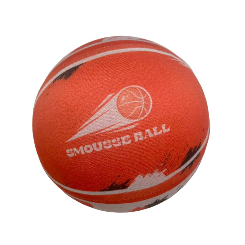 Smousse Ball Pro Orange