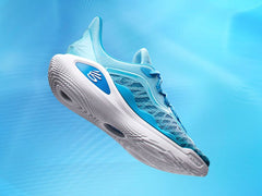 Under Armor Curry 11 'Mouthguard'