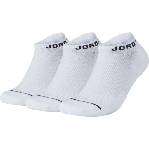 Chaussettes Jordan Jumpman No-Show 3PKw