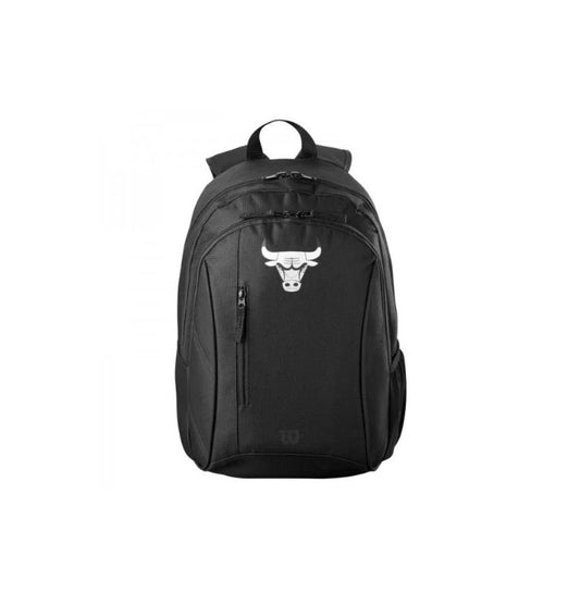 Wilson NBA Chicago Bulls Backpack