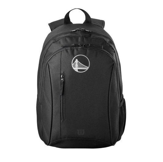 Wilson NBA Golden State Warriors Backpack