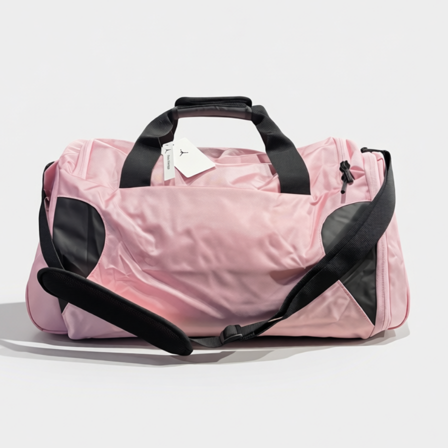 Sac Jordan Jam Element Duffle Pink