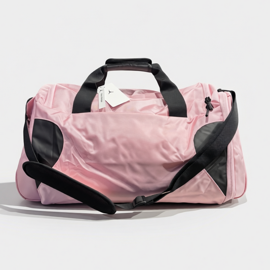 Sac Jordan Jam Element Duffle Pink