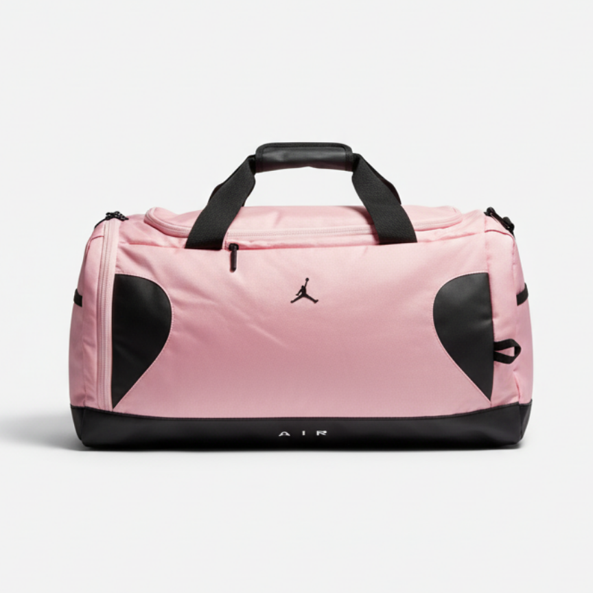 Sac Jordan Jam Element Duffle Pink