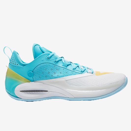 PEAK Andrew Wiggins AW2 White