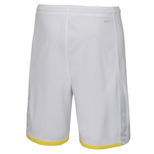 Jordan Nba Association Spurs Nba Kids Shorts