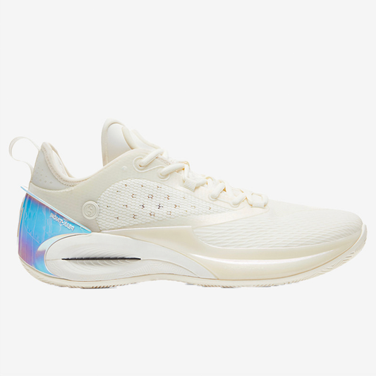 PEAK Andrew Wiggins AW2 Off-White