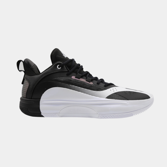 Peak Flash 5 White Black