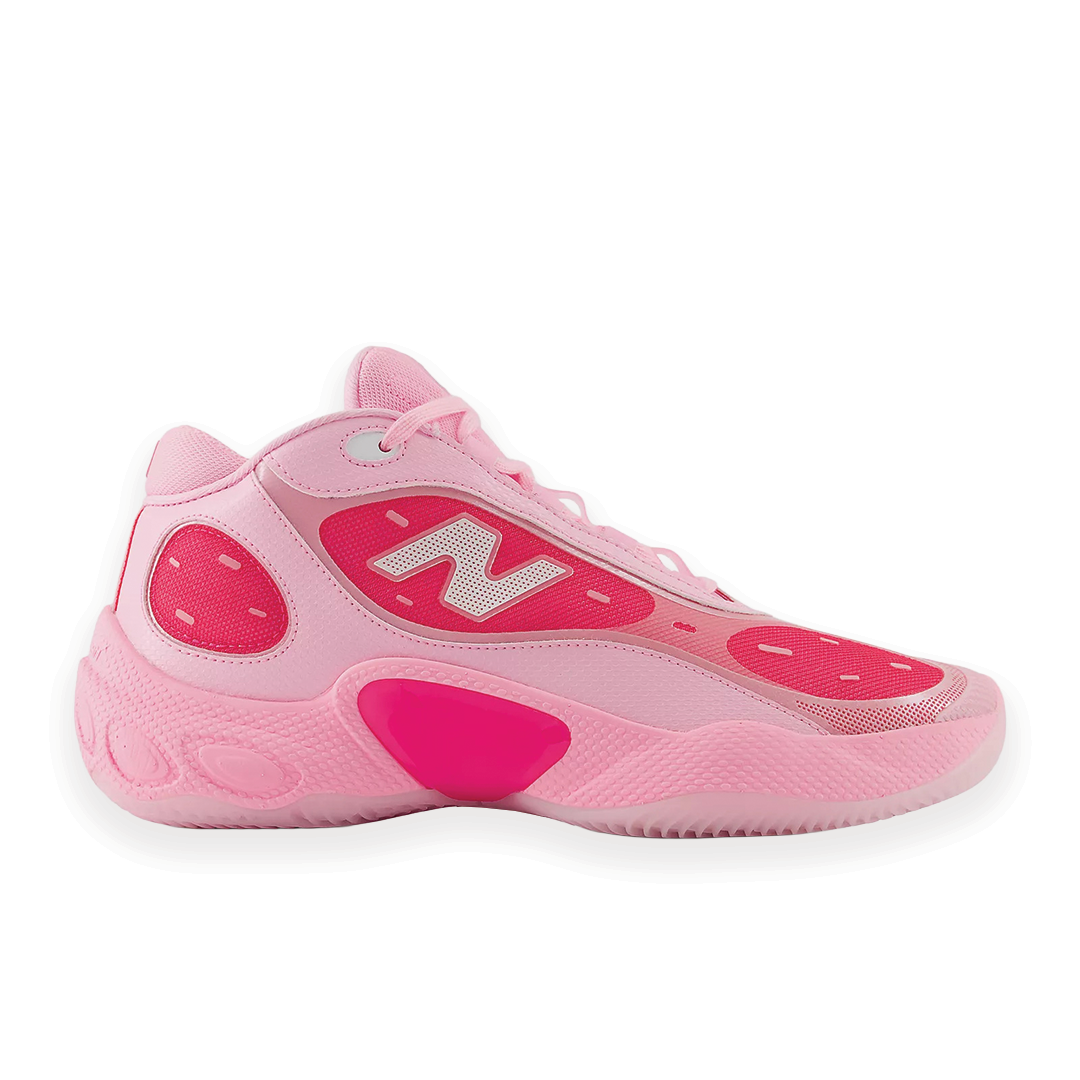 New Balance Fresh Foam V3 Orbit Pink