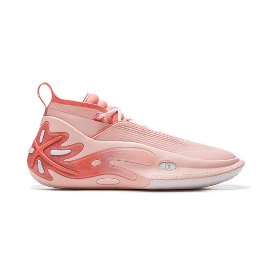 Li-ning Way Of Wade 11 Blossom