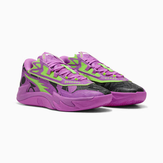 Puma Scoot Zeros II Purple Lab