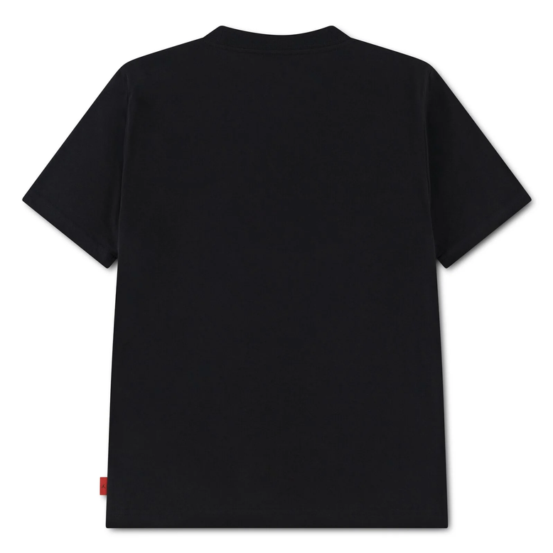 T-Shirt Enfant Jordan Air Black