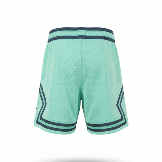 Short Enfant Jordan Diamond Green Glow